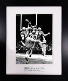 LIONS VS 49ERS, 1970 - Detroit News Photography